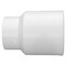 Charlotte Pipe And Foundry Charlotte Pipe Schedule 30 3 in. 4 in. D PVC Coupling 1 pk PVC011170600 - alternate 4
